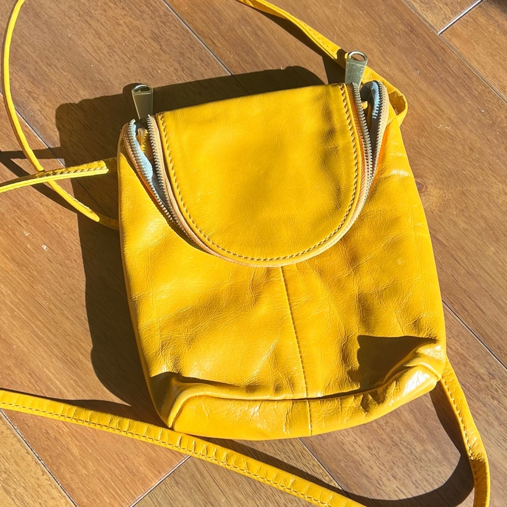 HOBO Fern Crossbody bag